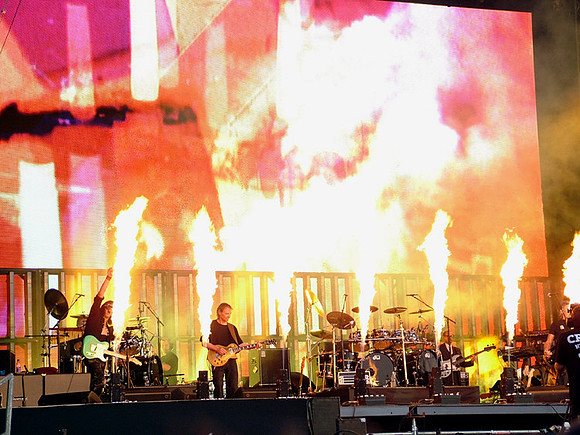 Roger Waters