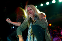 Saxon