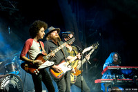 Robert Jon & The Wreck - Leamington Assembly - 10th February 2023