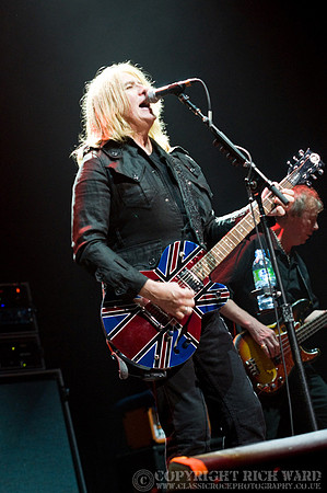 Joe Elliot's Down 'N' Outz