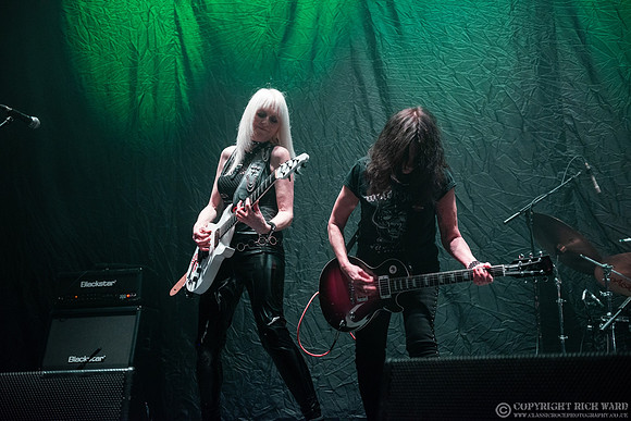 Girlschool