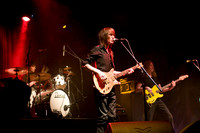Oli Brown