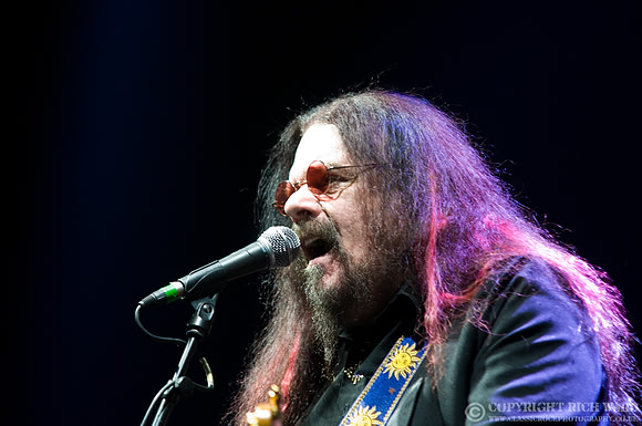 Roy Wood