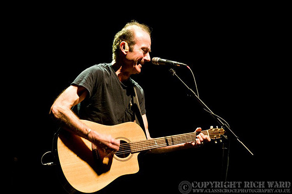 Hugh Cornwell