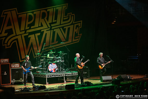 April Wine