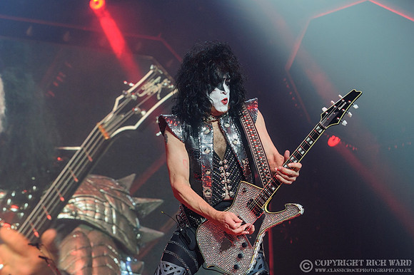 KISS