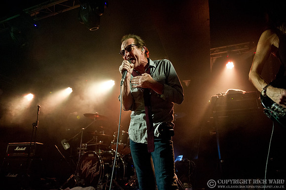Graham Bonnet