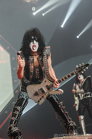 KISS