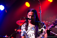 Living Colour