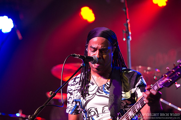 Living Colour