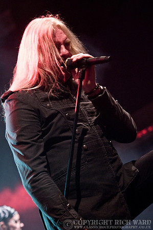 Saxon