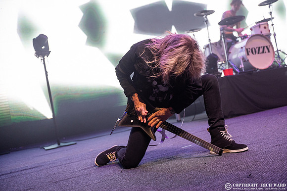 Fozzy