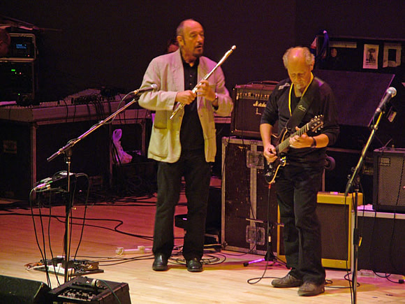 Dave Pegg's 60th Birthday