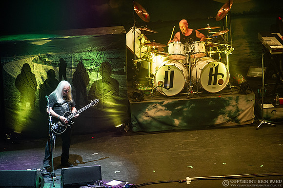 Uriah Heep