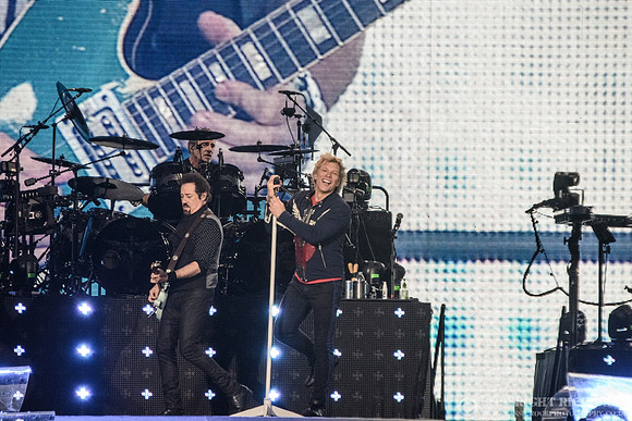 Bon Jovi