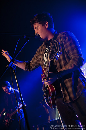 Broken Witt Rebels