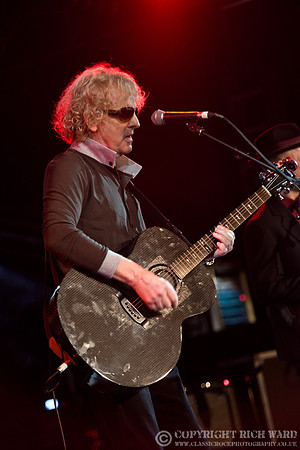 Ian Hunter
