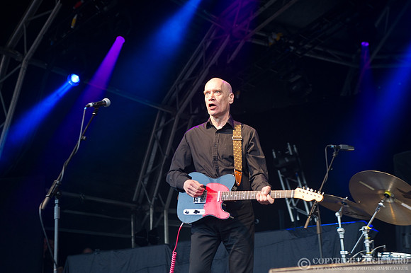 Wilko Johnson