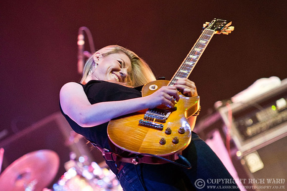 Joanne Shaw Taylor