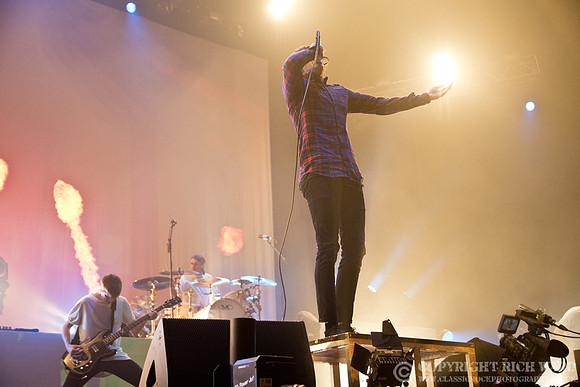 Bring Me The Horizon