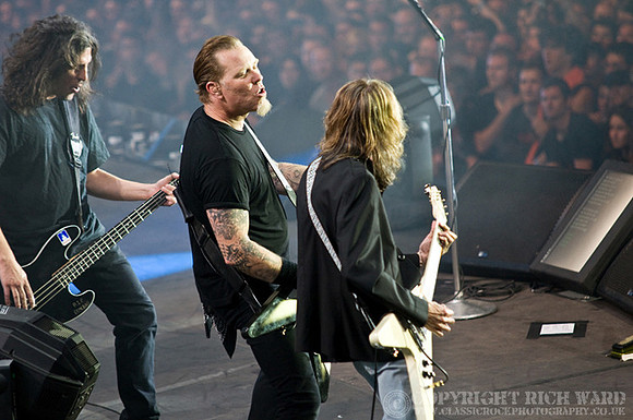 Metallica