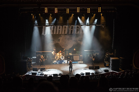 Uriah Heep