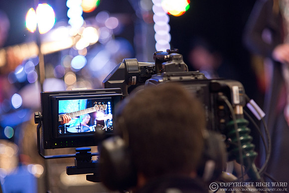 Panic Room - DVD recording