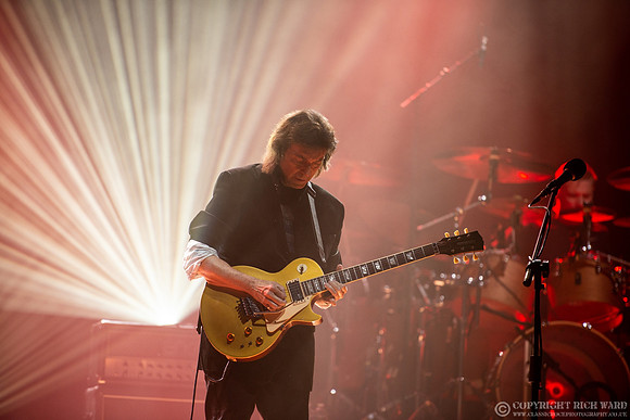 Steve Hackett