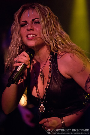 Kobra & The Lotus