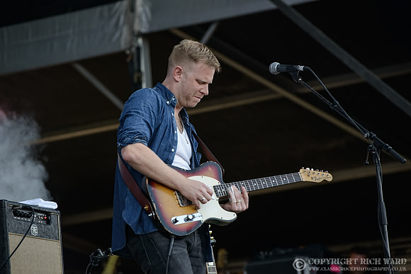 The Temperance Movement