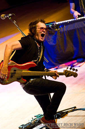 Glenn Hughes