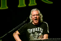Uriah Heep