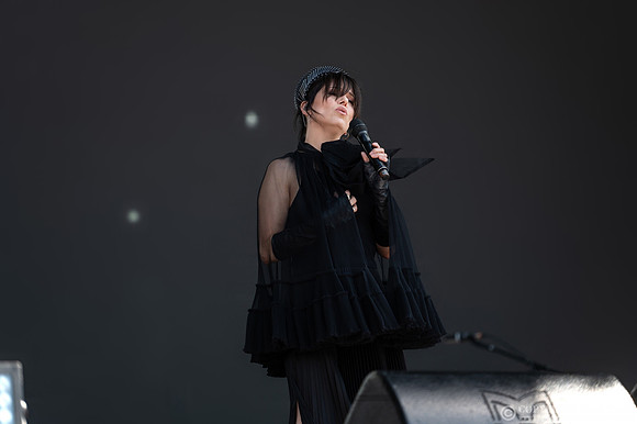 Imelda May