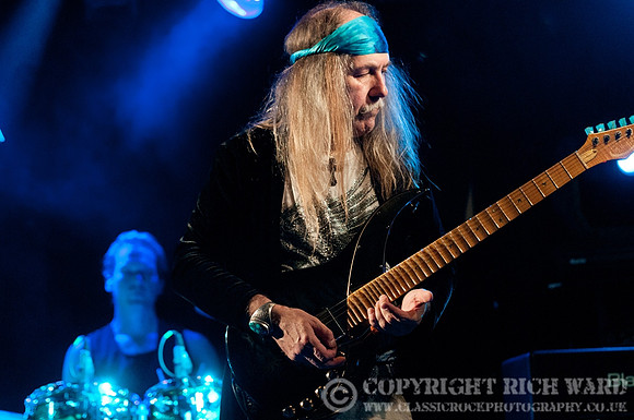 Uli Jon Roth