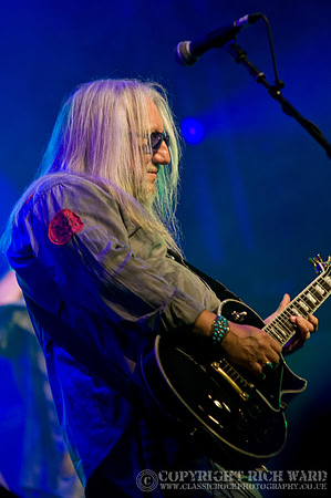 Uriah Heep