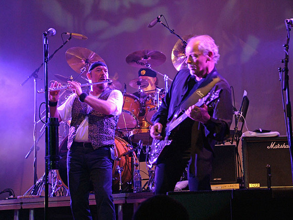 Jethro Tull