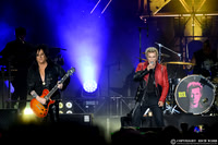Billy Idol