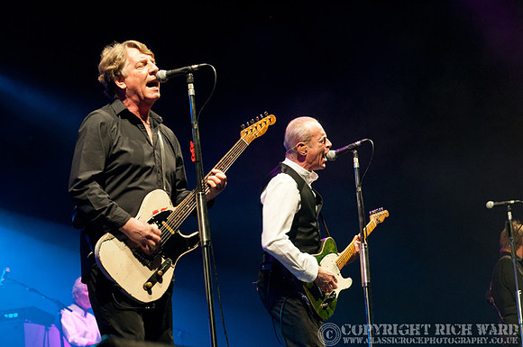 Status Quo