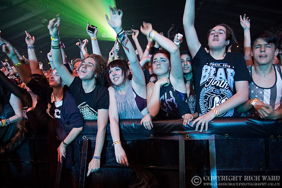 Bring Me The Horizon
