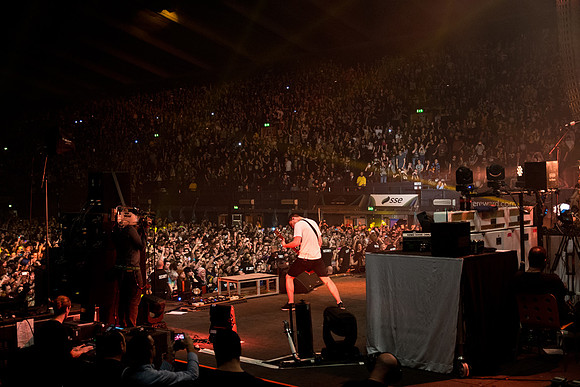 Bring Me The Horizon