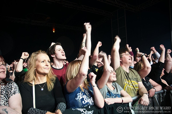 Black Stone Cherry