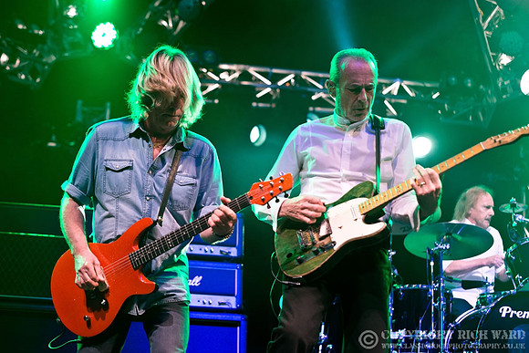 Status Quo