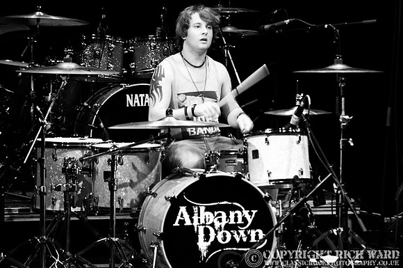 Albany Down