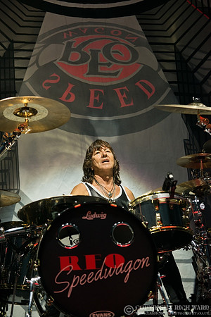 REO Speedwagon