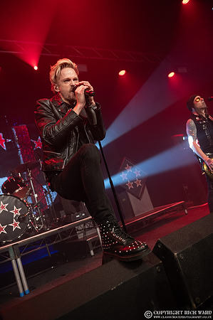 Skid Row