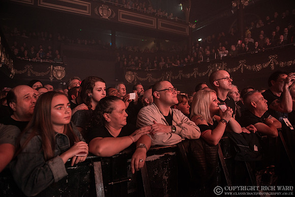 Gary Numan