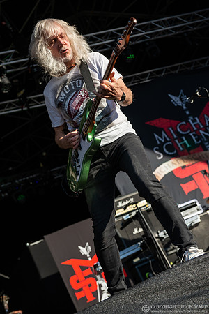 Michael Schenker Group