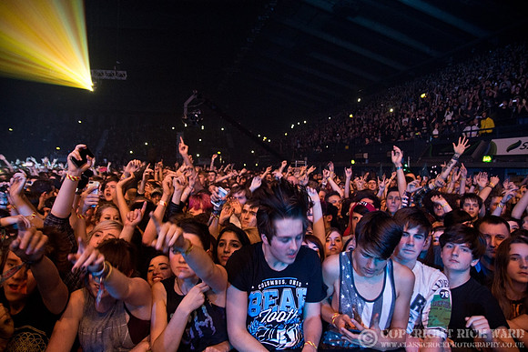 Bring Me The Horizon