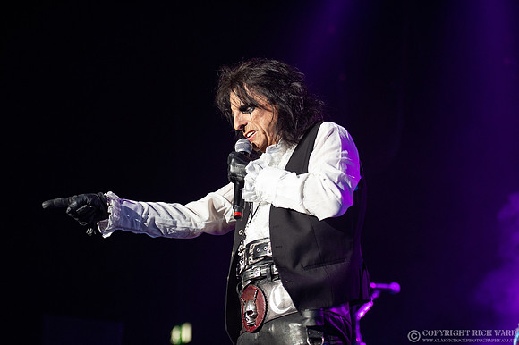 Alice Cooper