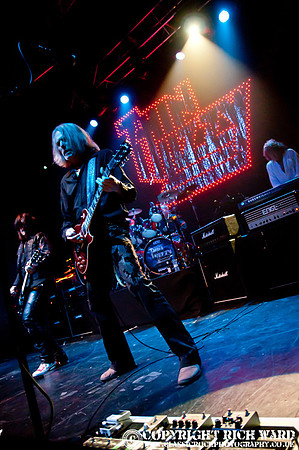 Thin Lizzy